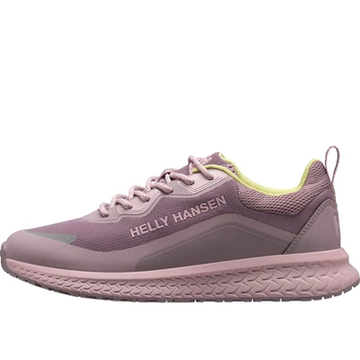 Dámské Boty Casual Helly Hansen W Eqa Šedé / Hnědé | SYDTZ-6534