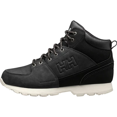 Dámské Boty Casual Helly Hansen W Tsuga Černé | BEOTQ-7134