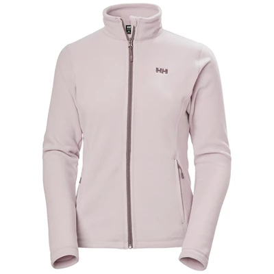 Dámské Fleecové Svetry Helly Hansen W Daybreaker Šedé | BPLET-0934