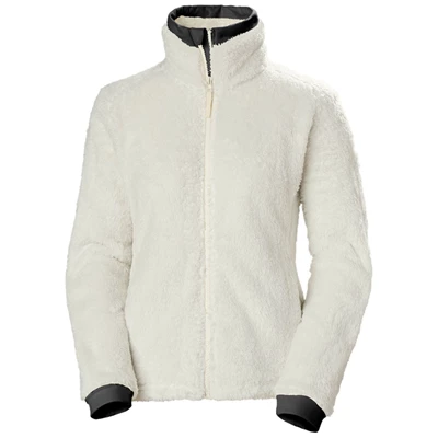 Dámské Fleecové Svetry Helly Hansen W Precious 2.0 Šedé | WYHXB-4629