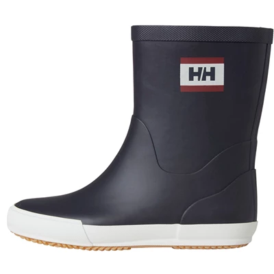 Dámské Holínky Helly Hansen W Nordvik 2 Tmavě Blankyt | EHZKB-3801