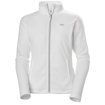 Dámské Mezivrstvy Helly Hansen W Daybreaker Bílé | DUNLM-1049