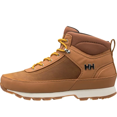 Pánské Boty Casual Helly Hansen Calgary Oranžové Hnědé | XMVUP-2419