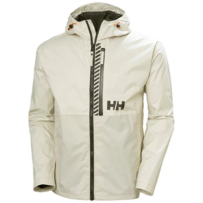 Pánské Neformální Bundy Helly Hansen Active Pace Šedé | GXICQ-9812