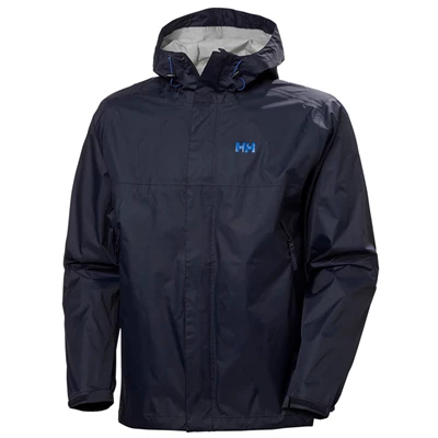 Pánské Turistické Bundy Helly Hansen Loke Tmavě Blankyt | LZAER-0379