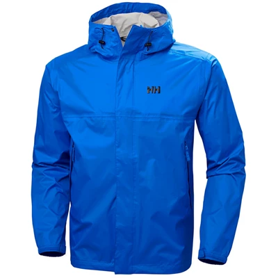 Pánské Turistické Bundy Helly Hansen Loke Blankyt / Fialové | RYPXJ-8361