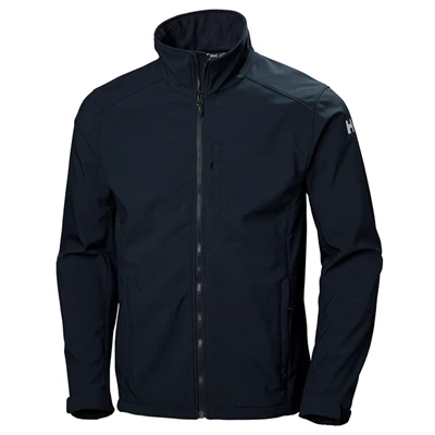 Pánské Turistické Bundy Helly Hansen Paramount Soft Tmavě Blankyt | YZGHU-5639